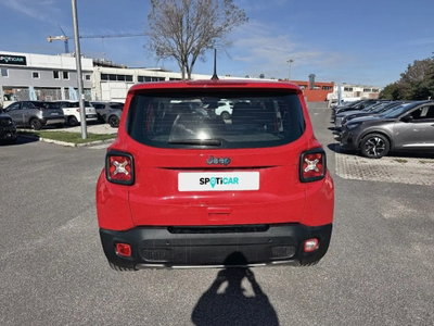 Jeep Renegade 1.6 Mjt 130 CV Limited (3)