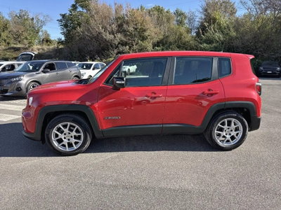 Jeep Renegade 1.6 Mjt 130 CV Limited (4)