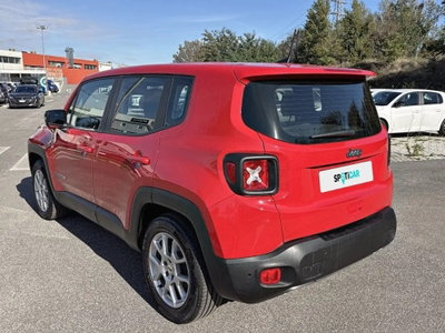 Jeep Renegade 1.6 Mjt 130 CV Limited (6)