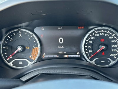 Jeep Renegade 1.6 Mjt 130 CV Limited (7)