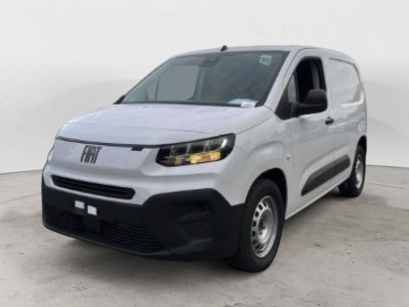 Fiat Doblò 1.5 d 100cv