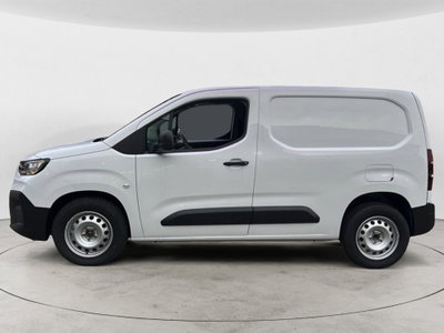 Fiat Doblò 1.5 d 100cv (2)