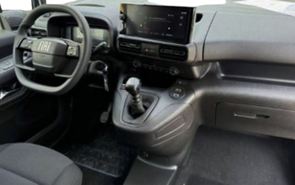 Fiat Doblò 1.5 d 100cv (3)