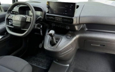 Fiat Doblò 1.5 d 100cv (3)