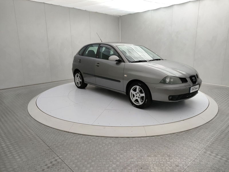 SEAT Ibiza 1.9 TDI 130CV 3p. 