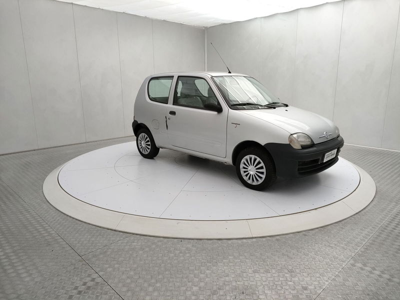 Fiat 600 1.1