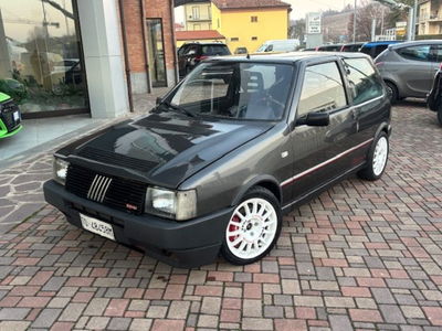 Fiat Uno turbo i.e. 3 porte usata