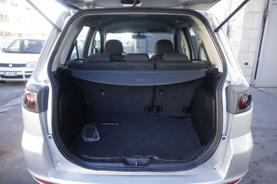 Mazda Mazda2 MY'06 1.4 TD 5p. Style (17)