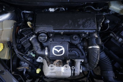 Mazda Mazda2 MY'06 1.4 TD 5p. Style (18)