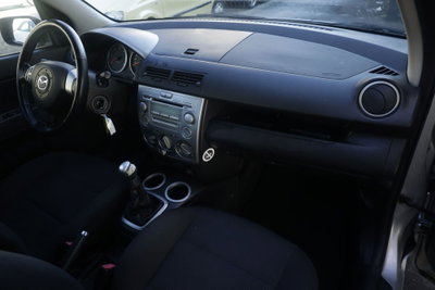 Mazda Mazda2 MY'06 1.4 TD 5p. Style (6)
