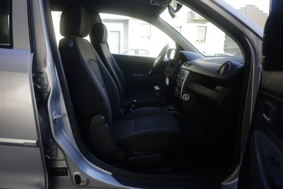 Mazda Mazda2 MY'06 1.4 TD 5p. Style (8)