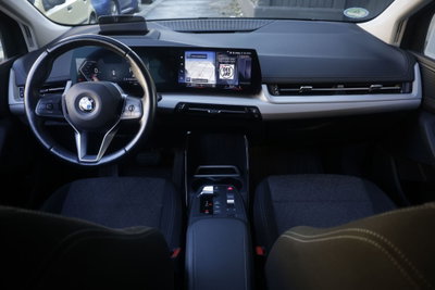 BMW Serie 2 Active Tourer 218d  Msport auto (2)