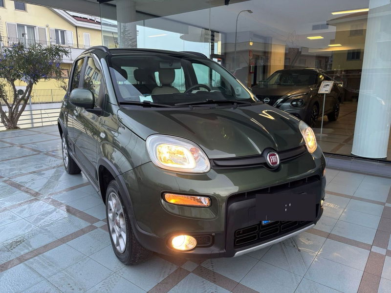Fiat Panda 1.3 MJT S&S Easy