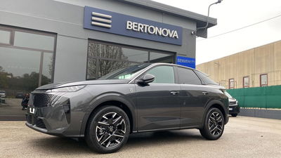 Peugeot 3008 1.2 hybrid GT Exclusive 145cv e-dcs6 nuova