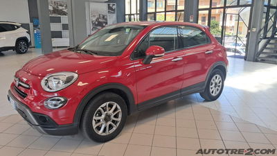 Fiat 500X 1.0 T3 120 CV City Cross usata