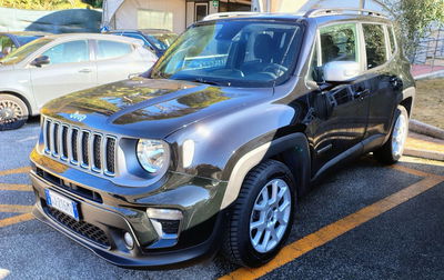 Jeep Renegade 1.0 T3 Limited usata