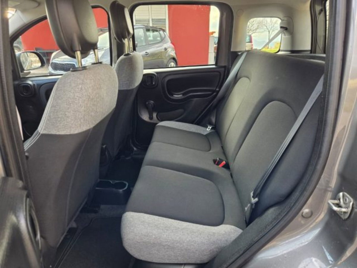 Fiat Panda 1.0 firefly hybrid s&s 70cv 5p.ti (13)