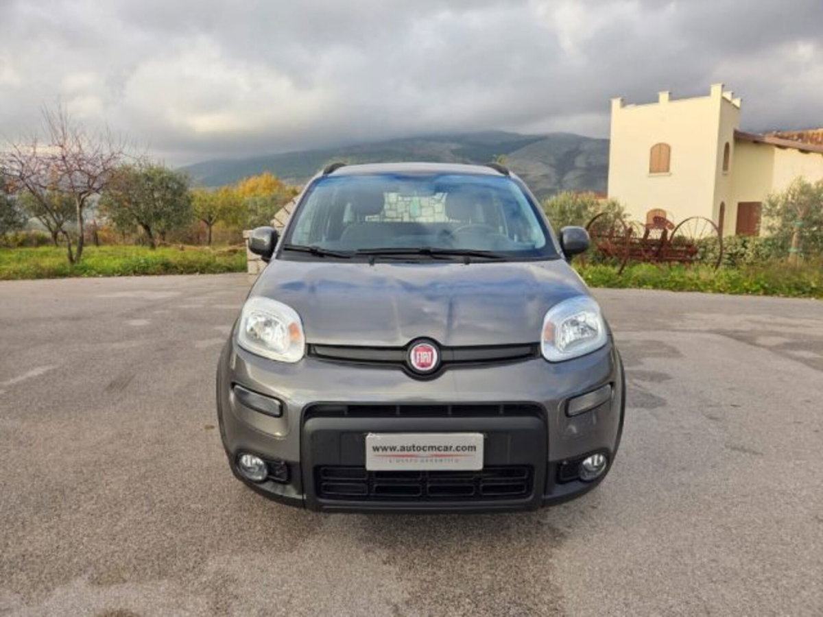 Fiat Panda 1.0 firefly hybrid s&s 70cv 5p.ti (3)