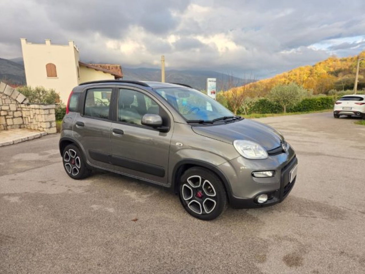 Fiat Panda 1.0 firefly hybrid s&s 70cv 5p.ti (4)