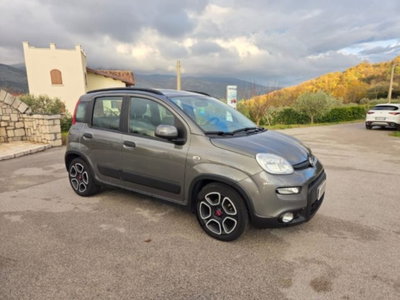 Fiat Panda 1.0 firefly hybrid s&s 70cv 5p.ti (4)