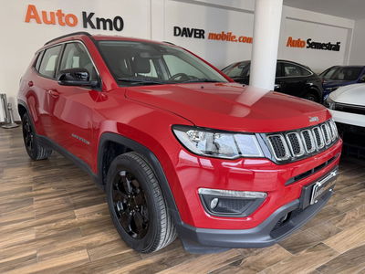 Jeep Compass 1.6 Multijet II 2WD Longitude usata