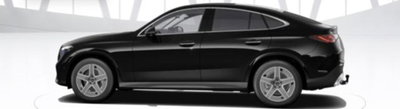 Mercedes-Benz GLC Coupé 220 d AMG Line Premium 4matic auto (2)