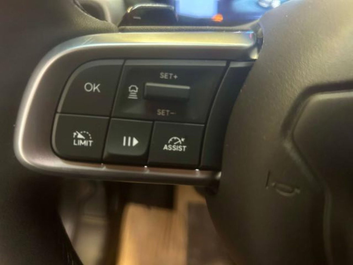 Jeep Avenger 1.2 turbo e-hybrid mhev Overland 4xe 145cv edct6 (13)