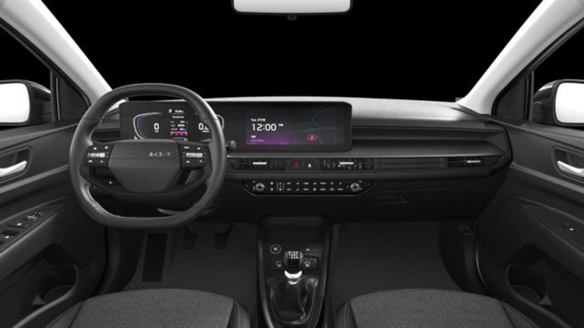Kia Stonic 1.0 t-gdi Urban (4)