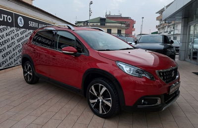 Peugeot 2008 100 Allure usata