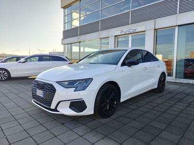 Audi A3 Sedan 30 TDI usata