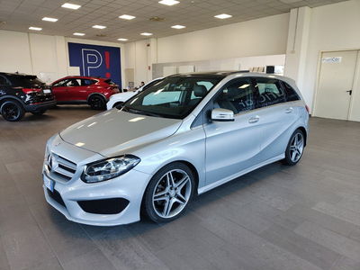 Mercedes-Benz Classe B 180 CDI Premium usata