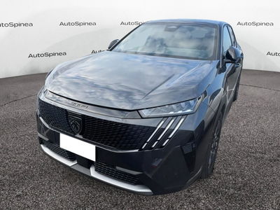 Peugeot 3008 1.2 hybrid GT Exclusive 145cv e-dcs6 usata