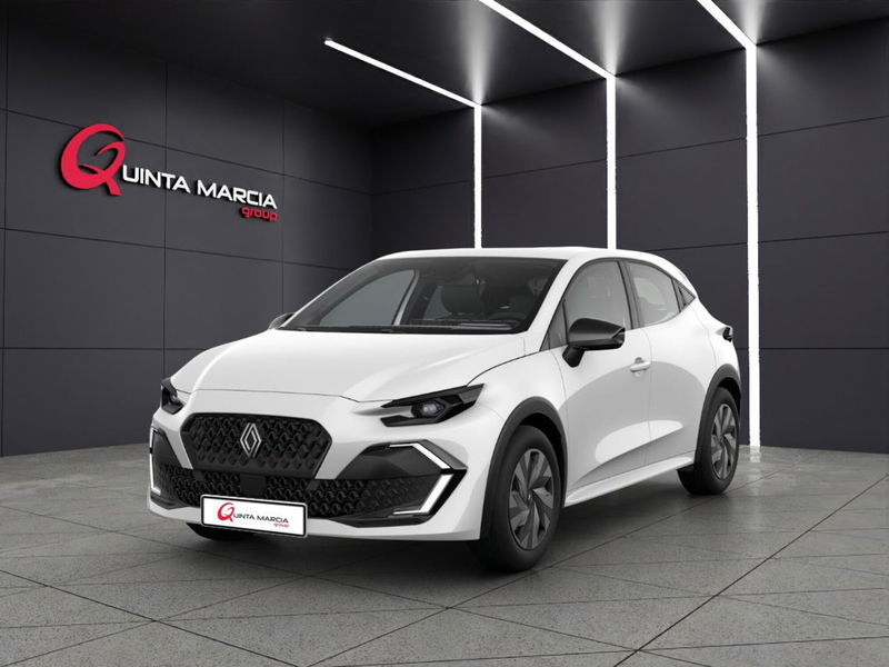 Renault Clio 1.2 tce Evolution 115cv