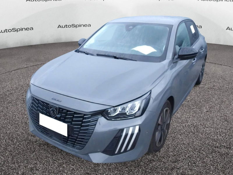 Peugeot 208 PureTech 100 Stop&Start 5 porte Allure