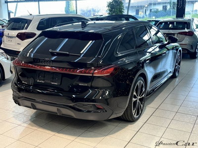 Audi A5 Avant 2.0 tfsi S line edition quattro 204cv s-tronic (6)