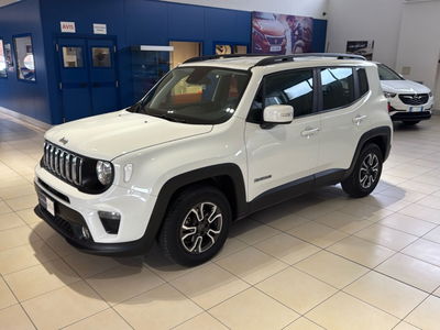 Jeep Renegade 1.0 T3 Limited usata