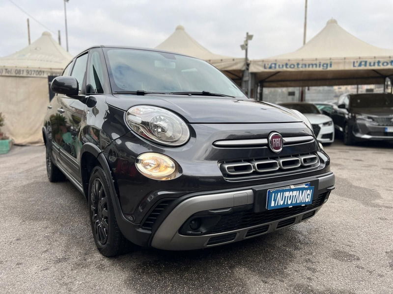 Fiat 500L 1.3 Multijet 95 CV Sport