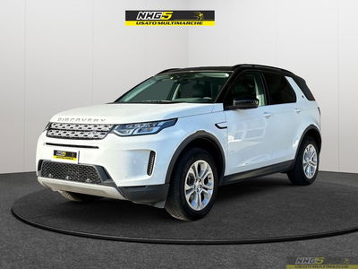 Land Rover Discovery Sport 2.0D I4-L.Flw 150 CV AWD Auto usata