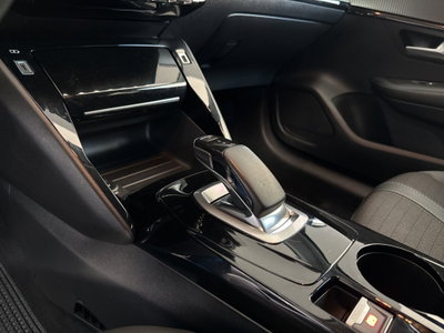Peugeot 208 motore elettrico 136 CV 5 porte Allure Pack (15)
