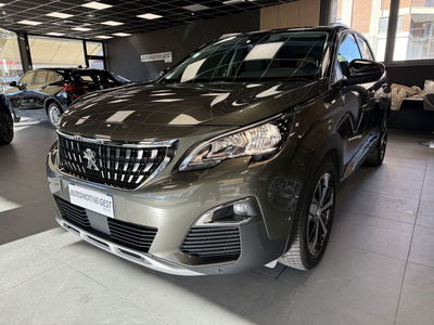 Peugeot 3008 BlueHDi 130 S&S Allure usata