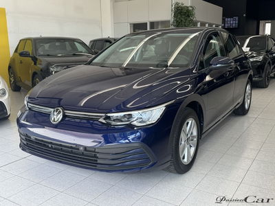 Volkswagen Golf 2.0 TDI DSG SCR Life