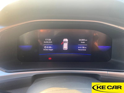 Volkswagen T-Roc 2.0 tdi Life 115cv (17)