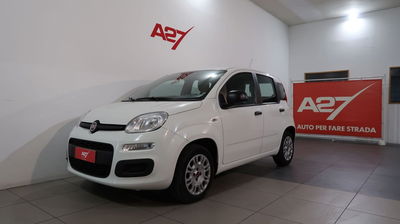 Fiat Panda 1.2 EasyPower usata