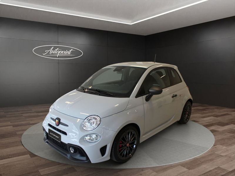 Abarth 595 595 1.4 Turbo T-Jet 180 CV Competizione