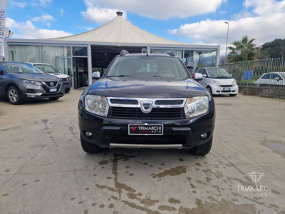 Dacia Duster 1.5 dCi 110CV 4x2 Lauréate usata