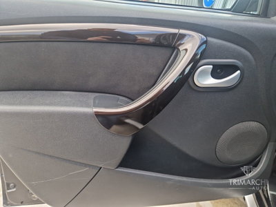 Dacia Duster 1.5 dCi 110CV 4x2 Lauréate (11)