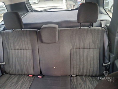 Dacia Duster 1.5 dCi 110CV 4x2 Lauréate (12)