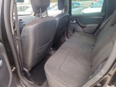 Dacia Duster 1.5 dCi 110CV 4x2 Lauréate (15)