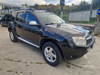 Dacia Duster 1.5 dCi 110CV 4x2 Lauréate (3)