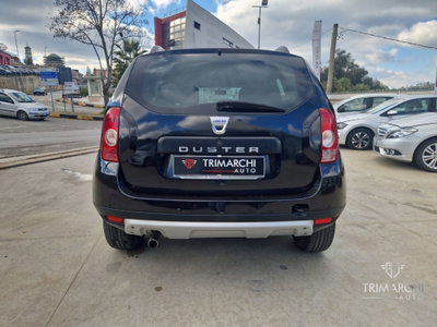 Dacia Duster 1.5 dCi 110CV 4x2 Lauréate (6)